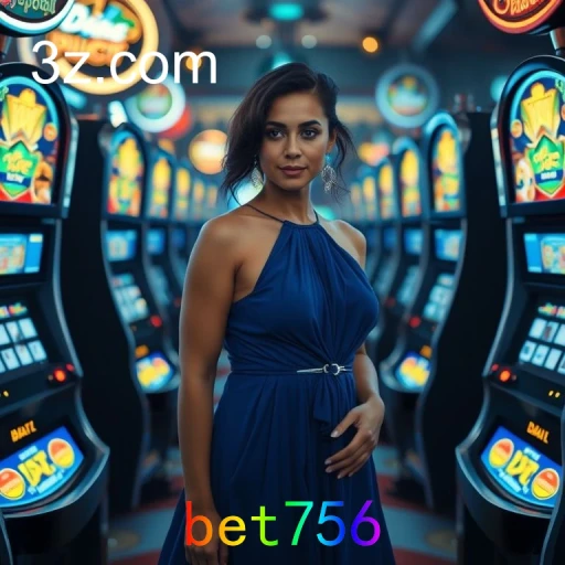 bet756 Bônus