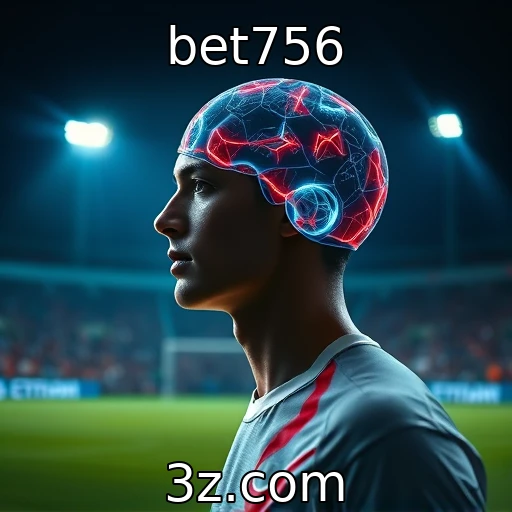 bet756 Como as apostas esportivas estão mudando em 2025