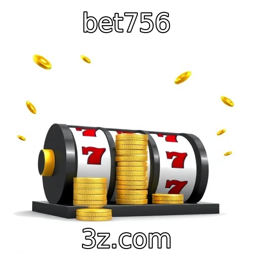 bet756 Descubra como os jackpots progressivos transformam a sorte no cassino online