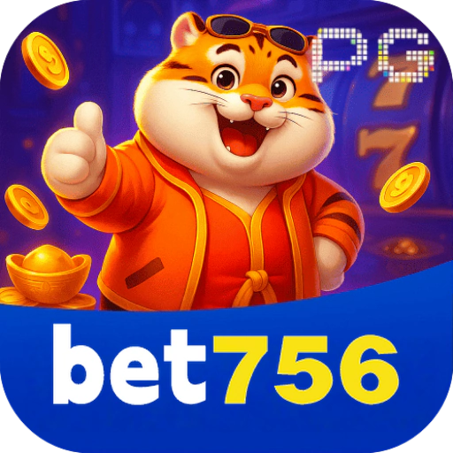 bet756 logo