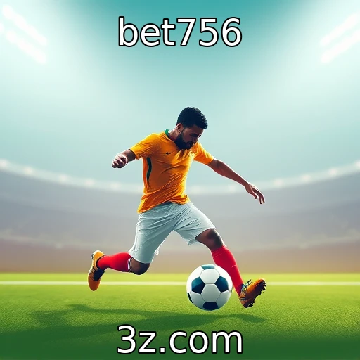 bet756 Apostas esportivas: estratégias vencedoras para os grandes jogos