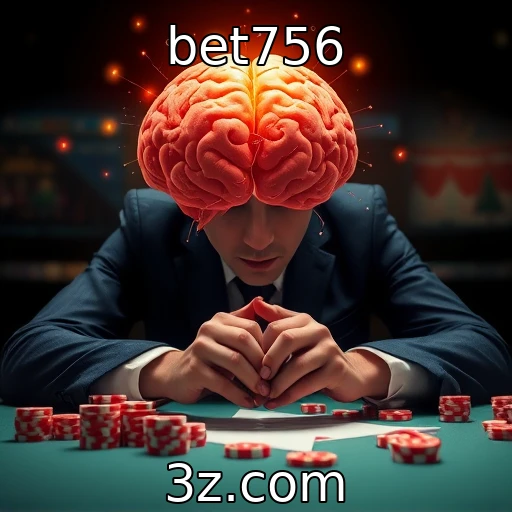 bet756 Ganhar no Cassino Online: Dicas para Maximizar Seus Ganhos