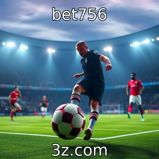 Explore as melhores apostas esportivas para o campeonato deste mês | bet756