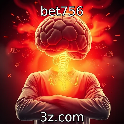 Descubra as Melhores Estratégias para Apostas em Eventos Esportivos - bet756