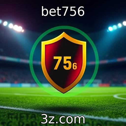 Apostas em Futebol: Estratégias para Análises Eficazes - bet756