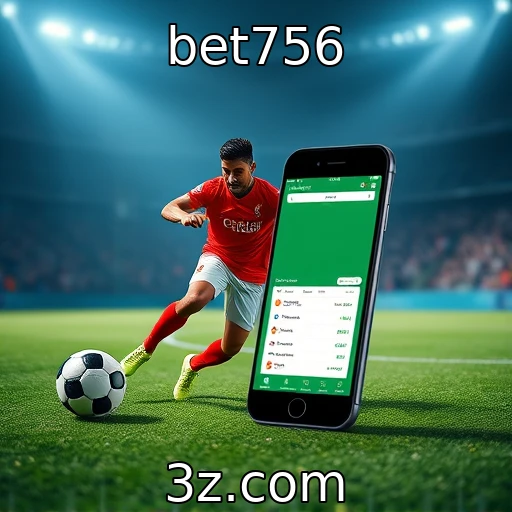 Estratégias infalíveis para apostas esportivas em 2025 - bet756