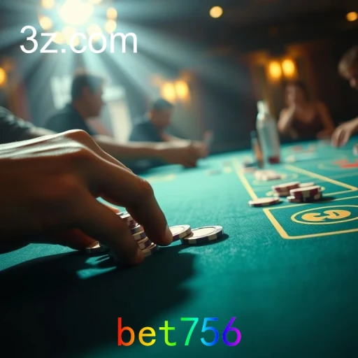 bet756 Promoções Especiais