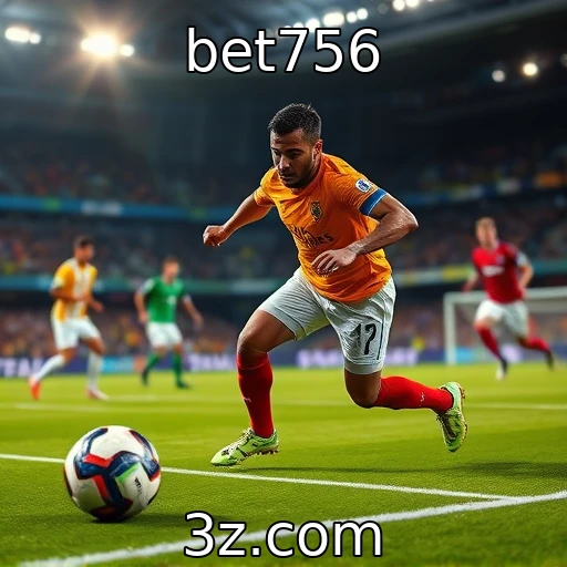 Apostas esportivas: O que analisar antes de fechar um bilhete | bet756